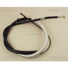 TRISCAN Huzal, rögzítőfék TRISCAN 8140 12128 fékmunkahenger