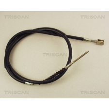 TRISCAN Huzal, rögzítőfék TRISCAN 8140 12130 fékmunkahenger