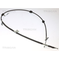 TRISCAN huzal, rögzítőfék TRISCAN 8140 131003 autóalkatrész