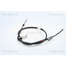 TRISCAN Huzal, rögzítőfék TRISCAN 8140 131101 fékmunkahenger