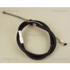 TRISCAN Huzal, rögzítőfék TRISCAN 8140 131120 fékmunkahenger