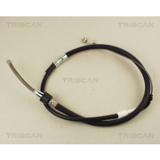 TRISCAN Huzal, rögzítőfék TRISCAN 8140 131141 fékmunkahenger