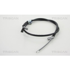 TRISCAN Huzal, rögzítőfék TRISCAN 8140 131148 fékmunkahenger