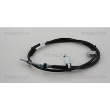 TRISCAN Huzal, rögzítőfék TRISCAN 8140 131151 fékmunkahenger