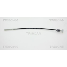 TRISCAN Huzal, rögzítőfék TRISCAN 8140 131164 fékmunkahenger
