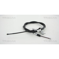 TRISCAN Huzal, rögzítőfék TRISCAN 8140 131179 fékmunkahenger