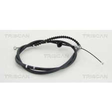 TRISCAN Huzal, rögzítőfék TRISCAN 8140 131327 fékmunkahenger