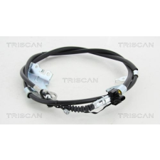 TRISCAN Huzal, rögzítőfék TRISCAN 8140 131343 fékmunkahenger