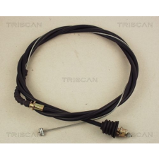 TRISCAN Huzal, rögzítőfék TRISCAN 8140 13185 fékmunkahenger