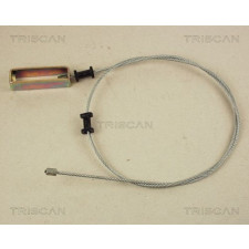 TRISCAN Huzal, rögzítőfék TRISCAN 8140 141101 fékmunkahenger