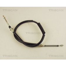 TRISCAN Huzal, rögzítőfék TRISCAN 8140 141104 fékmunkahenger