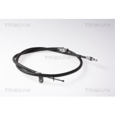 TRISCAN huzal, rögzítőfék TRISCAN 8140 141154 autóalkatrész