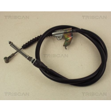 TRISCAN Huzal, rögzítőfék TRISCAN 8140 14143 fékmunkahenger