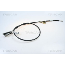 TRISCAN Huzal, rögzítőfék TRISCAN 8140 14177 fékmunkahenger