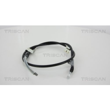 TRISCAN Huzal, rögzítőfék TRISCAN 8140 14191 fékmunkahenger