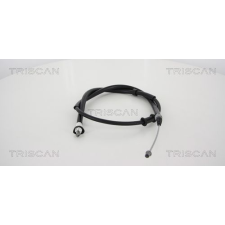 TRISCAN Huzal, rögzítőfék TRISCAN 8140 151017 fékmunkahenger