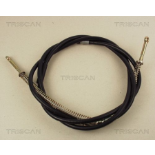 TRISCAN Huzal, rögzítőfék TRISCAN 8140 15106 fékmunkahenger