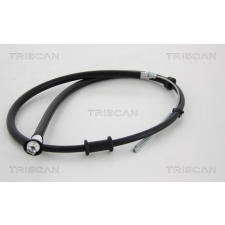 TRISCAN Huzal, rögzítőfék TRISCAN 8140 151061 fékmunkahenger