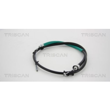 TRISCAN Huzal, rögzítőfék TRISCAN 8140 151062 fékmunkahenger