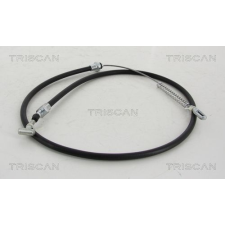 TRISCAN huzal, rögzítőfék TRISCAN 8140 151071 autóalkatrész