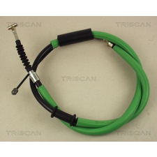 TRISCAN Huzal, rögzítőfék TRISCAN 8140 15173 fékmunkahenger