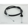 TRISCAN Huzal, rögzítőfék TRISCAN 8140 15191