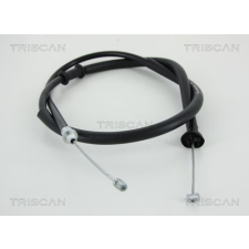 TRISCAN Huzal, rögzítőfék TRISCAN 8140 15191 fékmunkahenger
