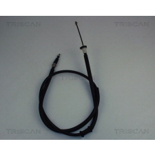 TRISCAN Huzal, rögzítőfék TRISCAN 8140 15192 fékmunkahenger