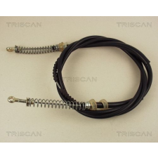 TRISCAN Huzal, rögzítőfék TRISCAN 8140 15193 fékmunkahenger
