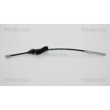 TRISCAN Huzal, rögzítőfék TRISCAN 8140 161111 fékmunkahenger