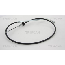 TRISCAN Huzal, rögzítőfék TRISCAN 8140 161135 fékmunkahenger