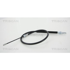 TRISCAN Huzal, rögzítőfék TRISCAN 8140 161142 fékmunkahenger