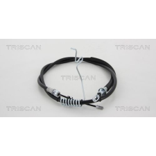 TRISCAN Huzal, rögzítőfék TRISCAN 8140 161147 fékmunkahenger