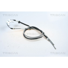 TRISCAN Huzal, rögzítőfék TRISCAN 8140 161160 fékmunkahenger