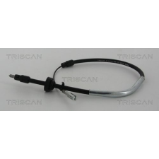 TRISCAN huzal, rögzítőfék TRISCAN 8140 161190 autóalkatrész