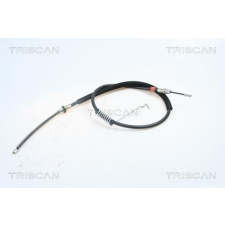 TRISCAN Huzal, rögzítőfék TRISCAN 8140 16185 fékmunkahenger