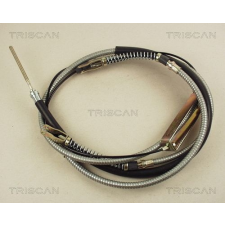 TRISCAN Huzal, rögzítőfék TRISCAN 8140 17129 fékmunkahenger