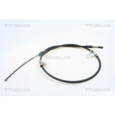 TRISCAN Huzal, rögzítőfék TRISCAN 8140 17140 fékmunkahenger