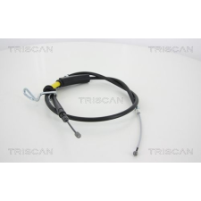 TRISCAN Huzal, rögzítőfék TRISCAN 8140 17151 fékmunkahenger
