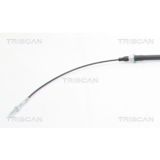 TRISCAN Huzal, rögzítőfék TRISCAN 8140 181135 fékmunkahenger