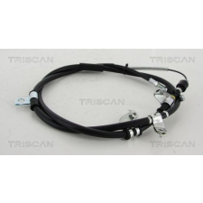 TRISCAN Huzal, rögzítőfék TRISCAN 8140 181137 fékmunkahenger