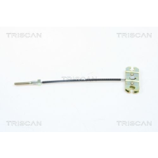 TRISCAN Huzal, rögzítőfék TRISCAN 8140 18129 fékmunkahenger