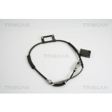 TRISCAN Huzal, rögzítőfék TRISCAN 8140 18132 fékmunkahenger