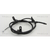 TRISCAN Huzal, rögzítőfék TRISCAN 8140 18183