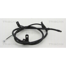 TRISCAN Huzal, rögzítőfék TRISCAN 8140 18183 fékmunkahenger