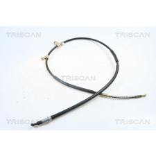 TRISCAN Huzal, rögzítőfék TRISCAN 8140 21113 fékmunkahenger
