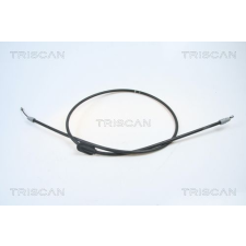 TRISCAN Huzal, rögzítőfék TRISCAN 8140 23147 fékmunkahenger