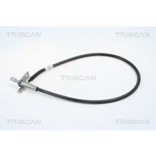 TRISCAN Huzal, rögzítőfék TRISCAN 8140 23151 fékmunkahenger