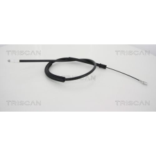 TRISCAN Huzal, rögzítőfék TRISCAN 8140 23188 fékmunkahenger