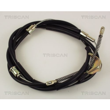 TRISCAN Huzal, rögzítőfék TRISCAN 8140 241108 fékmunkahenger
